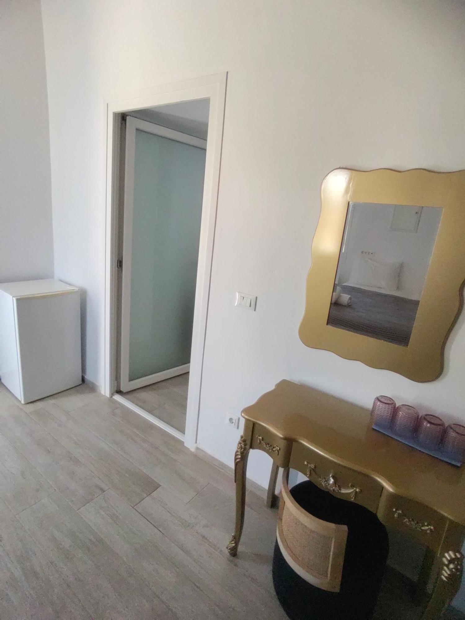 Hotel Ftelia Breeze Klouvas Exteriér fotografie
